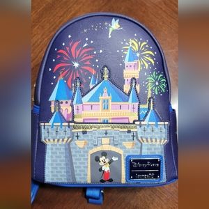 Disneyland Loungefly